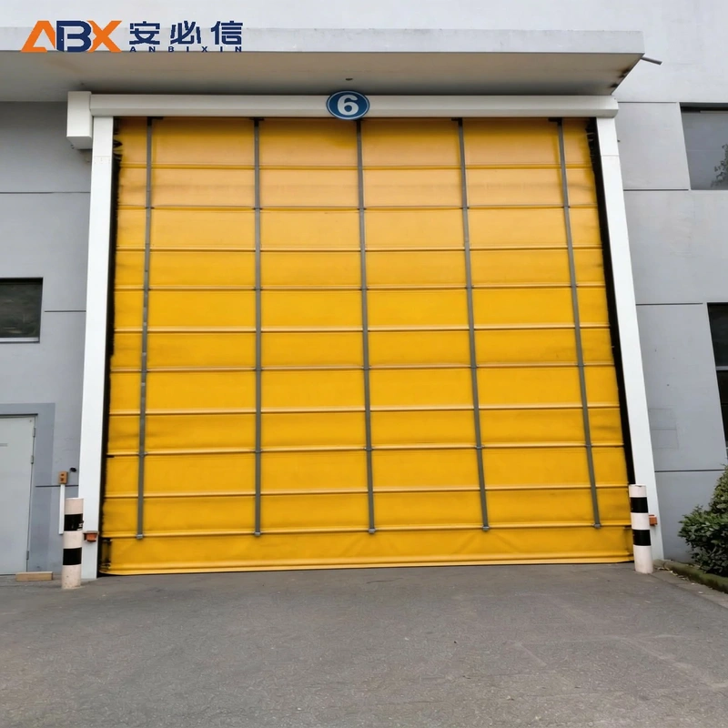 株洲机库门